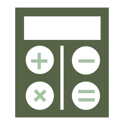 Calculator icon