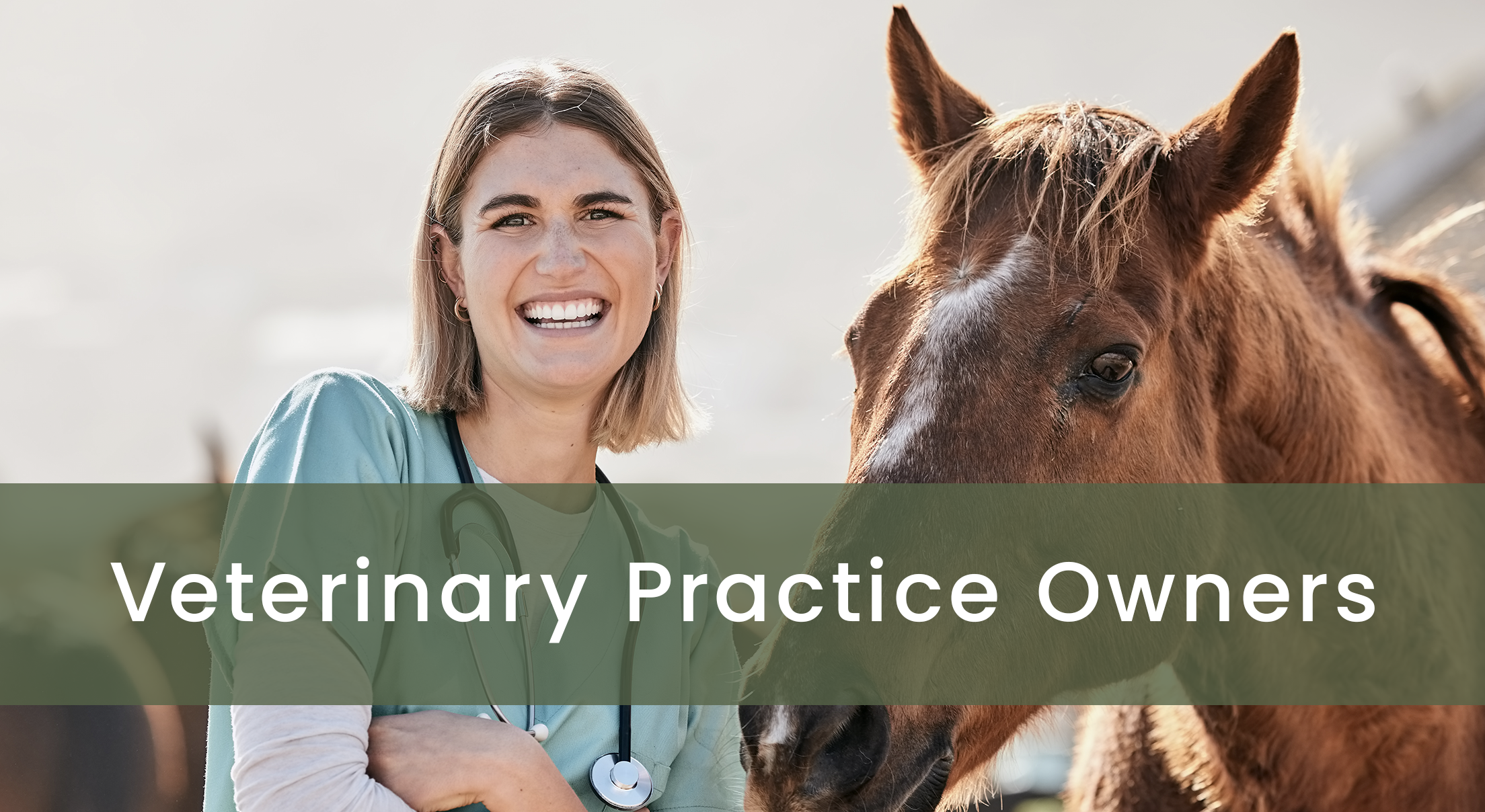 Veterinary